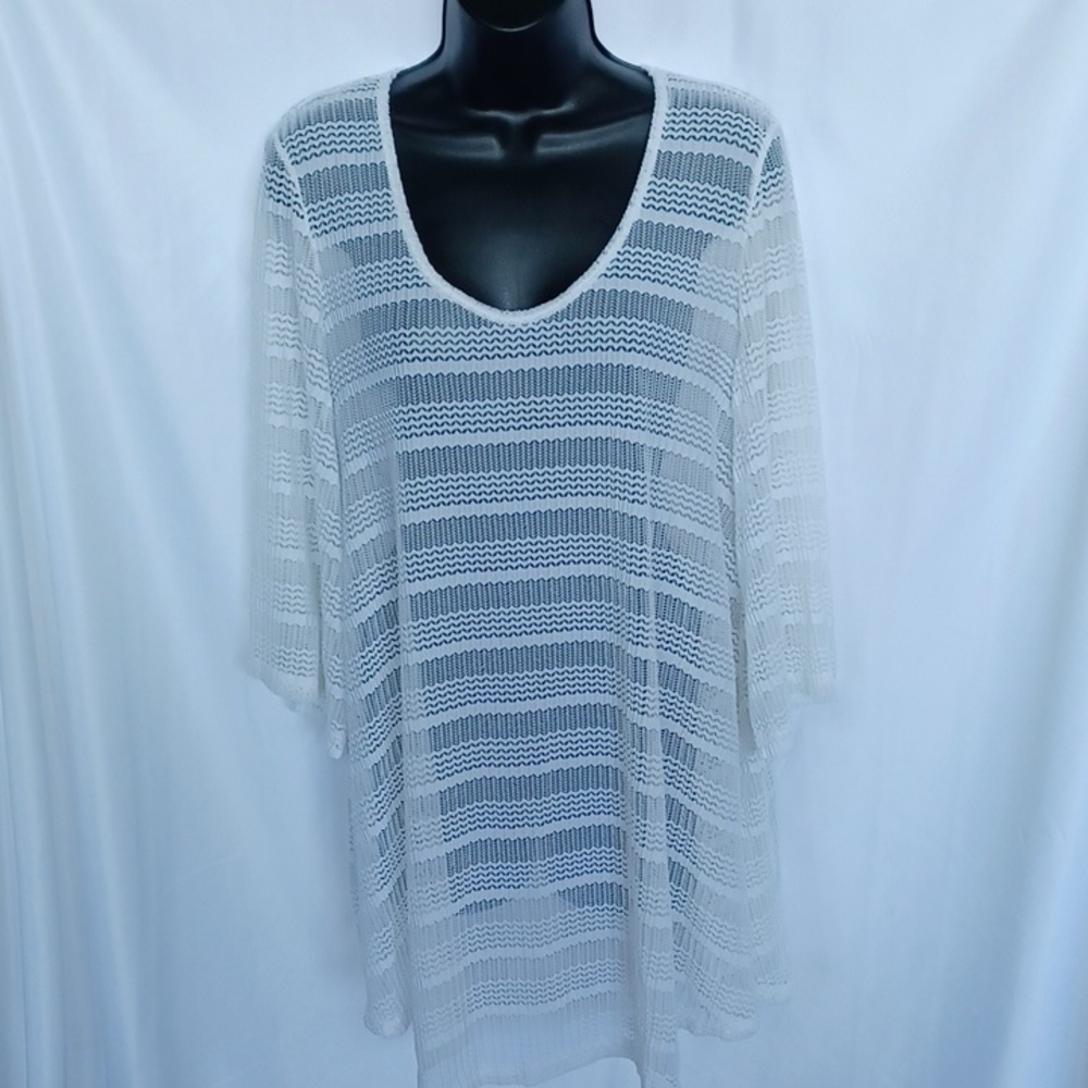 Jordan Taylor Swimsuit Coverup